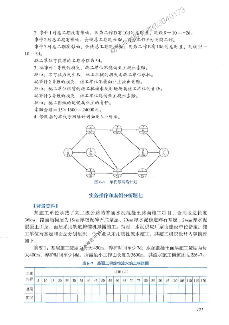2025一建公路-案例专项突破_2026年一级建造师_2026年一建公路_2025年一建公路SVIP_01-精华文档✿电子教材✿历年真题_43-公路《案例专项突破》JGS推荐