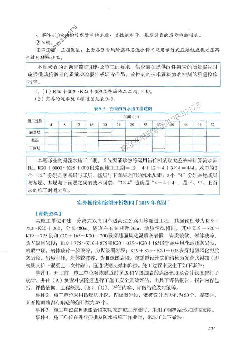 2025一建公路-案例专项突破_2026年一级建造师_2026年一建公路_2025年一建公路SVIP_01-精华文档✿电子教材✿历年真题_43-公路《案例专项突破》JGS推荐