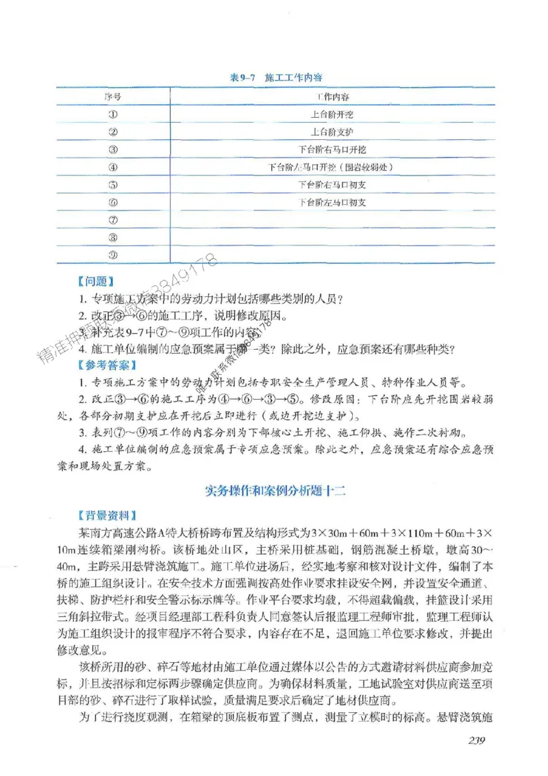 2025一建公路-案例专项突破_2026年一级建造师_2026年一建公路_2025年一建公路SVIP_01-精华文档✿电子教材✿历年真题_43-公路《案例专项突破》JGS推荐