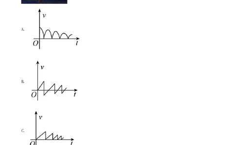 2017年高考物理试卷（浙江）（11月）（空白卷）_物理历年高考真题_新&middot;PDF版2008-2025&middot;高考物理真题_物理（按试卷类型分类）2008-2025_自主命题卷&middot;物理（2008-2025）
