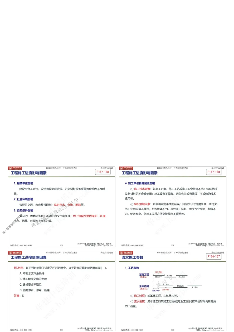 2025年一级建造师《建设工程项目管理》精讲讲义（缩印版）_2026年一级建造师_2026年一建管理_2025年一建管理SVIP_02-基础精讲✿高端面授✿深度强化