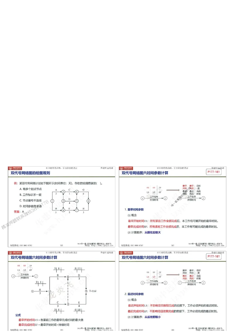 2025年一级建造师《建设工程项目管理》精讲讲义（缩印版）_2026年一级建造师_2026年一建管理_2025年一建管理SVIP_02-基础精讲✿高端面授✿深度强化