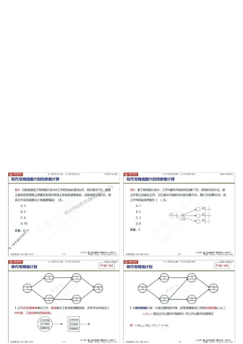 2025年一级建造师《建设工程项目管理》精讲讲义（缩印版）_2026年一级建造师_2026年一建管理_2025年一建管理SVIP_02-基础精讲✿高端面授✿深度强化