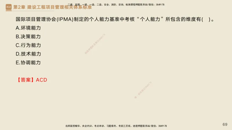 25一建-私塾密训资料-管理_2026年一级建造师_2026年一建管理_2025年一建管理SVIP_04-冲刺串讲✿考点强化✿小灶集训_49-管理《考前私塾密训》宿吉南HX_讲义