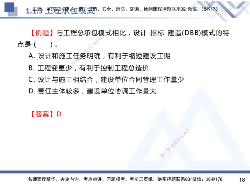 01.2025杨彬-恒考点精析（赢跑课）-管理1_2026年一级建造师_2026年一建管理_2025年一建管理SVIP_02-基础精讲✿高端面授✿深度强化_03-管理《恒考点精析课》杨彬HX_讲义
