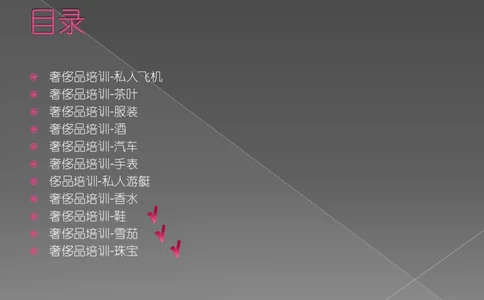 奢侈品培训-合订本(下)_X017-奢侈品鉴定教程最新合集_赠品3奢侈品培训电子书