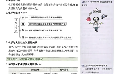 2026《初中必刷题》化学9上(鲁教版)狂k重点_2026《初中必刷题》全科多版本_2025秋_2026版初中《必刷题》9年级上册（7科全）（多版本合集）_2026版初中《必刷题》9年级上册（化学）（鲁教）
