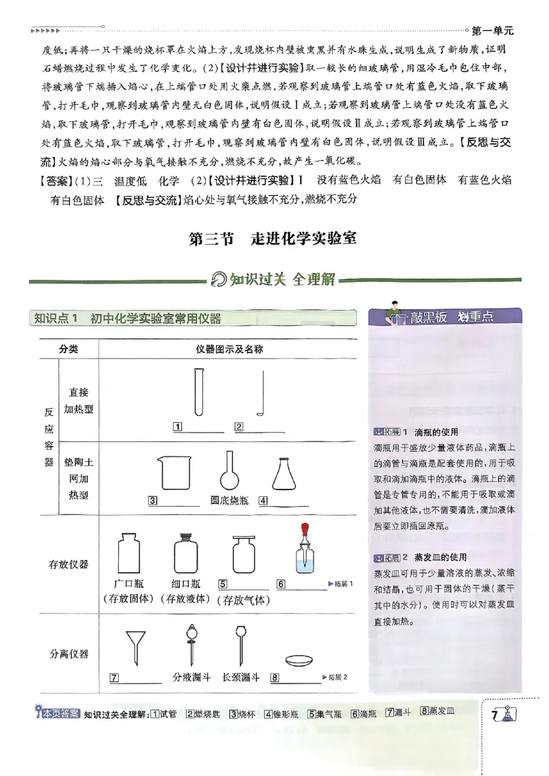 2026《初中必刷题》化学9上(鲁教版)狂k重点_2026《初中必刷题》全科多版本_2025秋_2026版初中《必刷题》9年级上册（7科全）（多版本合集）_2026版初中《必刷题》9年级上册（化学）（鲁教）