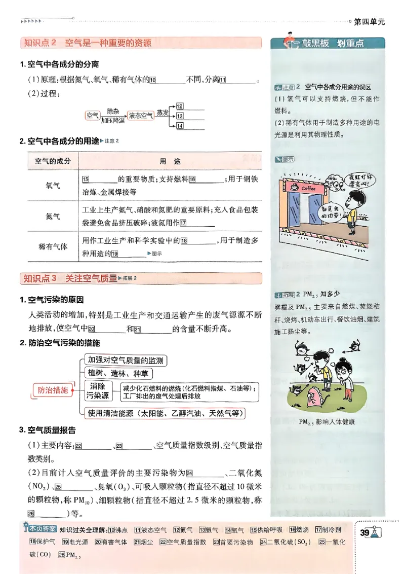 2026《初中必刷题》化学9上(鲁教版)狂k重点_2026《初中必刷题》全科多版本_2025秋_2026版初中《必刷题》9年级上册（7科全）（多版本合集）_2026版初中《必刷题》9年级上册（化学）（鲁教）