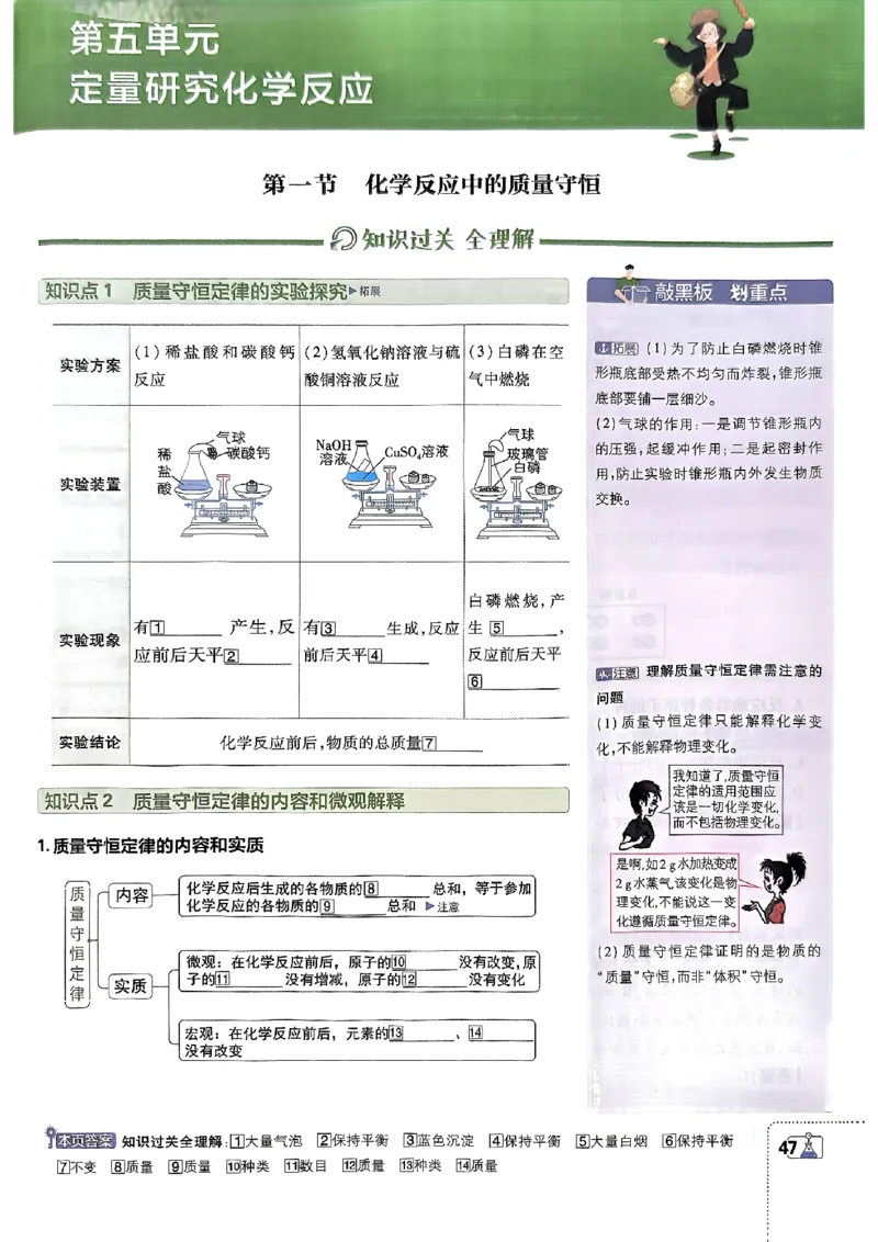 2026《初中必刷题》化学9上(鲁教版)狂k重点_2026《初中必刷题》全科多版本_2025秋_2026版初中《必刷题》9年级上册（7科全）（多版本合集）_2026版初中《必刷题》9年级上册（化学）（鲁教）
