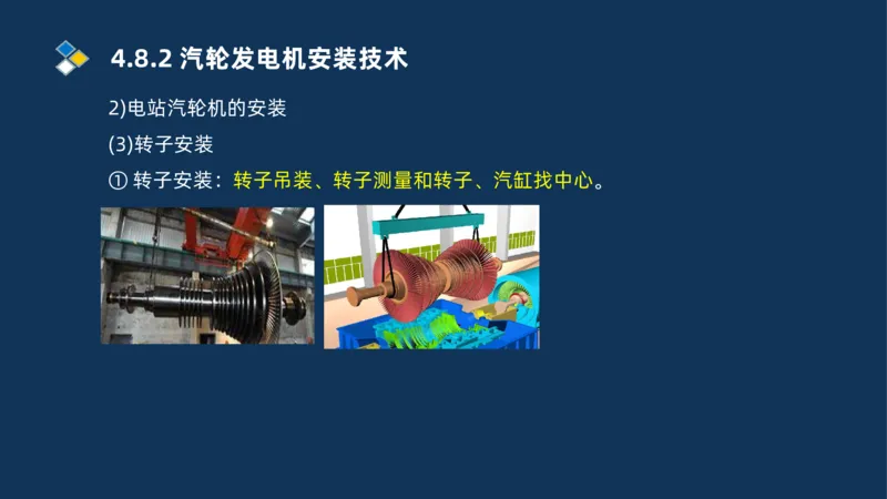 012-2025一建机电精讲发电设备安装技术_2026年一级建造师_2026年一建机电_2025年一建机电SVIP_02-基础精讲✿高端面授✿深度强化_19-机电《教材精讲班》刘忠海SMR_讲义