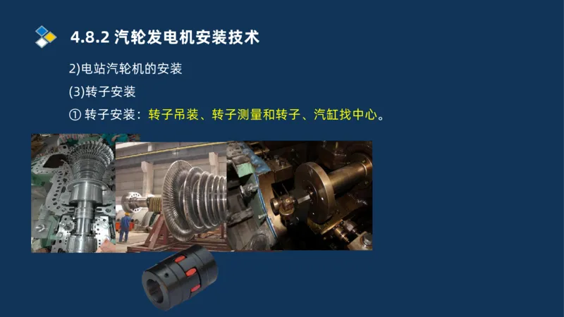 012-2025一建机电精讲发电设备安装技术_2026年一级建造师_2026年一建机电_2025年一建机电SVIP_02-基础精讲✿高端面授✿深度强化_19-机电《教材精讲班》刘忠海SMR_讲义