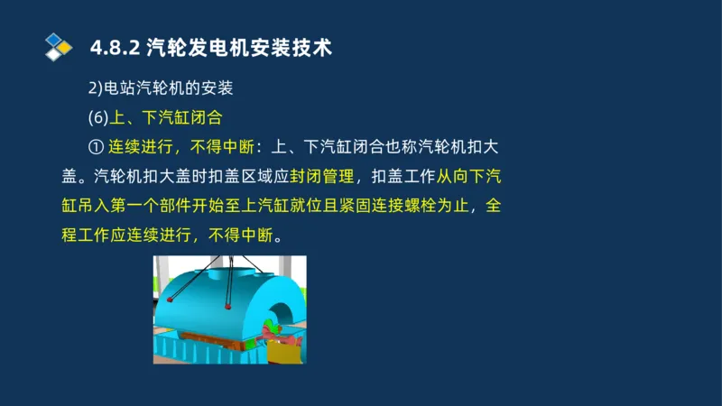012-2025一建机电精讲发电设备安装技术_2026年一级建造师_2026年一建机电_2025年一建机电SVIP_02-基础精讲✿高端面授✿深度强化_19-机电《教材精讲班》刘忠海SMR_讲义