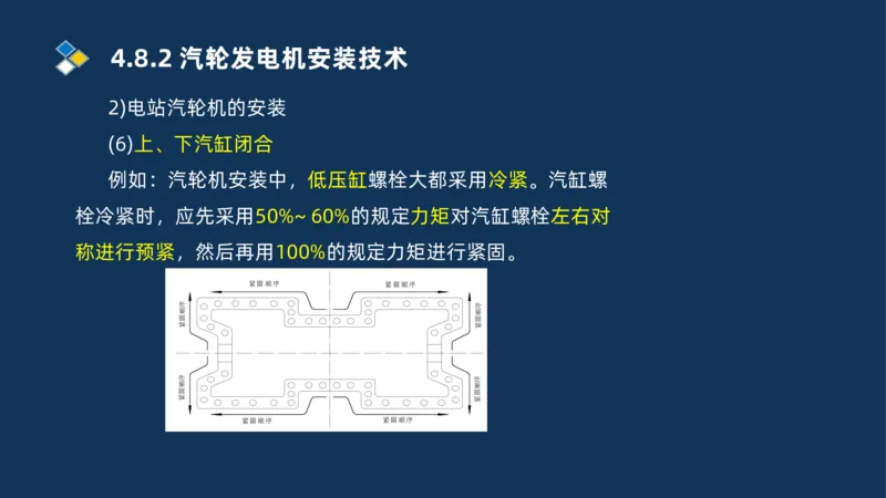 012-2025一建机电精讲发电设备安装技术_2026年一级建造师_2026年一建机电_2025年一建机电SVIP_02-基础精讲✿高端面授✿深度强化_19-机电《教材精讲班》刘忠海SMR_讲义