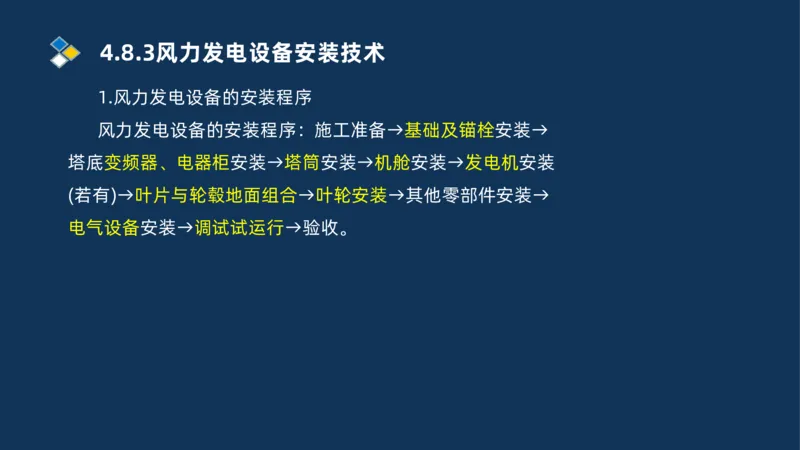 012-2025一建机电精讲发电设备安装技术_2026年一级建造师_2026年一建机电_2025年一建机电SVIP_02-基础精讲✿高端面授✿深度强化_19-机电《教材精讲班》刘忠海SMR_讲义