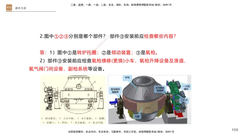 01.2025杨海军-通关大成-机电实务_2026年一级建造师_2026年一建机电_2025年一建机电SVIP_04-冲刺串讲✿考点强化✿小灶集训_64-机电《通关大成直播》杨海军HX_讲义