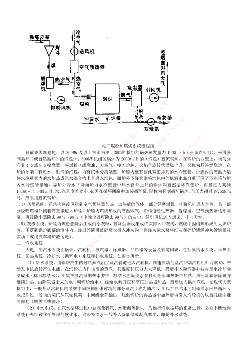 综合知识--电厂基础知识_2025春招题库汇总_国企题库_国家能源_20230827_151217_2-国家能源集团2023招聘笔试完整知识点（专业知识部分）_中国电力与能源战略
