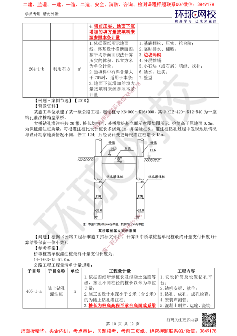 03.2025一建公路考前专项突破三-计算题目-吴然-710_2026年一级建造师_2026年一建公路_2025年一建公路SVIP_04-冲刺串讲✿考点强化✿小灶集训_14-公路《专项突破班》吴然HQ