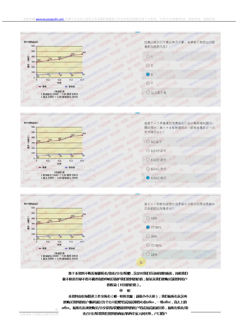 花旗银行2018招聘2017.10.15在线测试真题及答案_2025春招题库汇总_外资银行题库_23花旗_2018年历次OT真题及答案