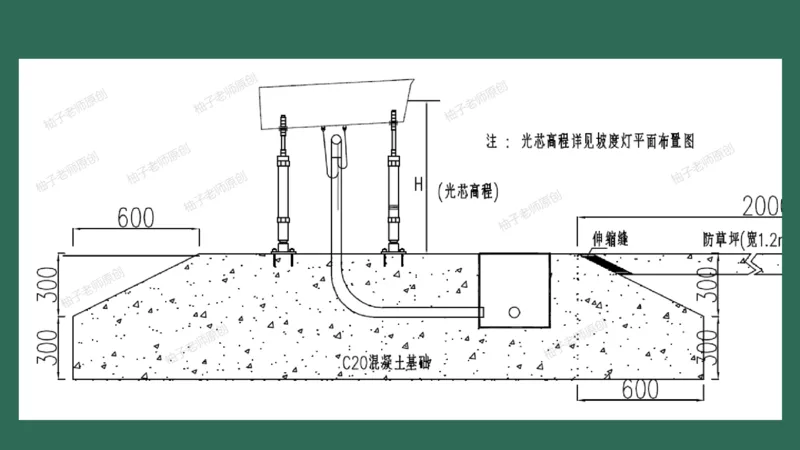 053（标记牌安装、灯光系统设施安装及调试）_2026年一级建造师_2026年一建民航_2025年一建民航SVIP_02-基础精讲✿高端面授✿深度强化_05-民航《教材精讲班》柚子SMR推荐_彩色