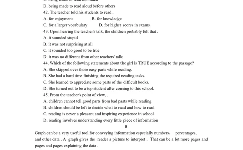 2015年高考英语试卷（浙江）（解析卷）_英语历年高考真题_新&middot;Word版2008-2025&middot;高考英语真题_英语（按年份分类）2008-2025_2015&middot;高考英语真题