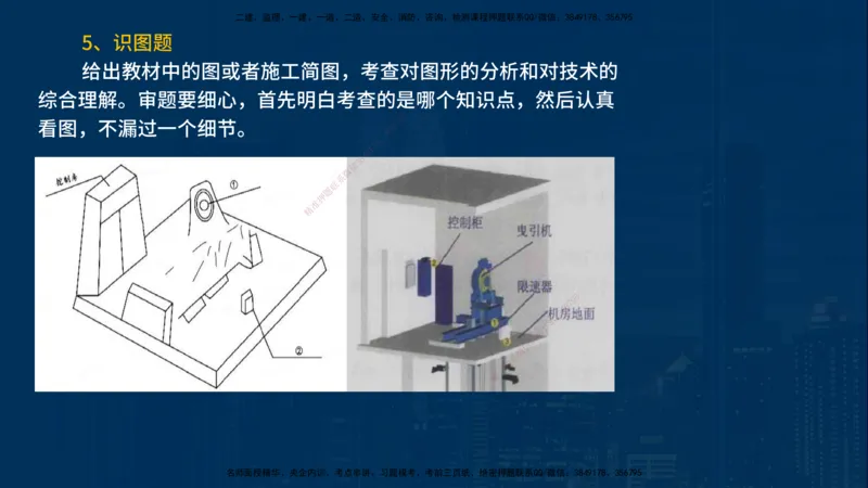 25一建《机电实务》必杀技在线版_2026年一级建造师_2026年一建机电_2025年一建机电SVIP_04-冲刺串讲✿考点强化✿小灶集训_48-机电《应试必杀技》名师YL_讲义
