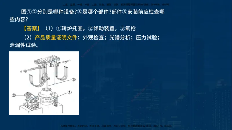 25一建《机电实务》必杀技在线版_2026年一级建造师_2026年一建机电_2025年一建机电SVIP_04-冲刺串讲✿考点强化✿小灶集训_48-机电《应试必杀技》名师YL_讲义