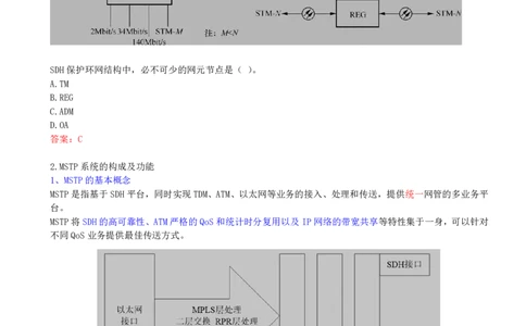 06.06-第一章-1.2-光纤传输系统（二）_2026年一级建造师_2026年一建通信_2025年一建通信SVIP_02-基础精讲✿高端面授✿深度强化_16-通信《天一精讲班》邵春宝KL_01.第一章