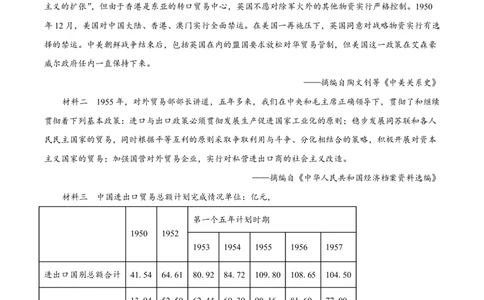 2021年高考历史试卷（全国甲卷）（空白卷）_历史历年高考真题_新&middot;PDF版2008-2025&middot;高考历史真题_历史（按省份分类）2008-2025_2008-2024&middot;（西藏）历史高考真题