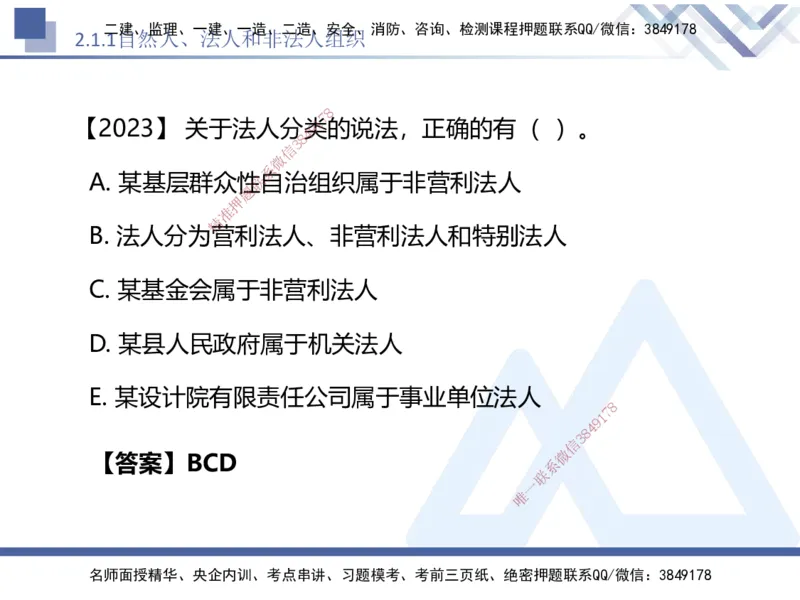02.2025刘颖-核心考点速记-法规2_2026年一级建造师_2026年一建法规_2025年一建法规SVIP_02-基础精讲✿高端面授✿深度强化_29-法规《核心考点速记》刘颖HX_讲义