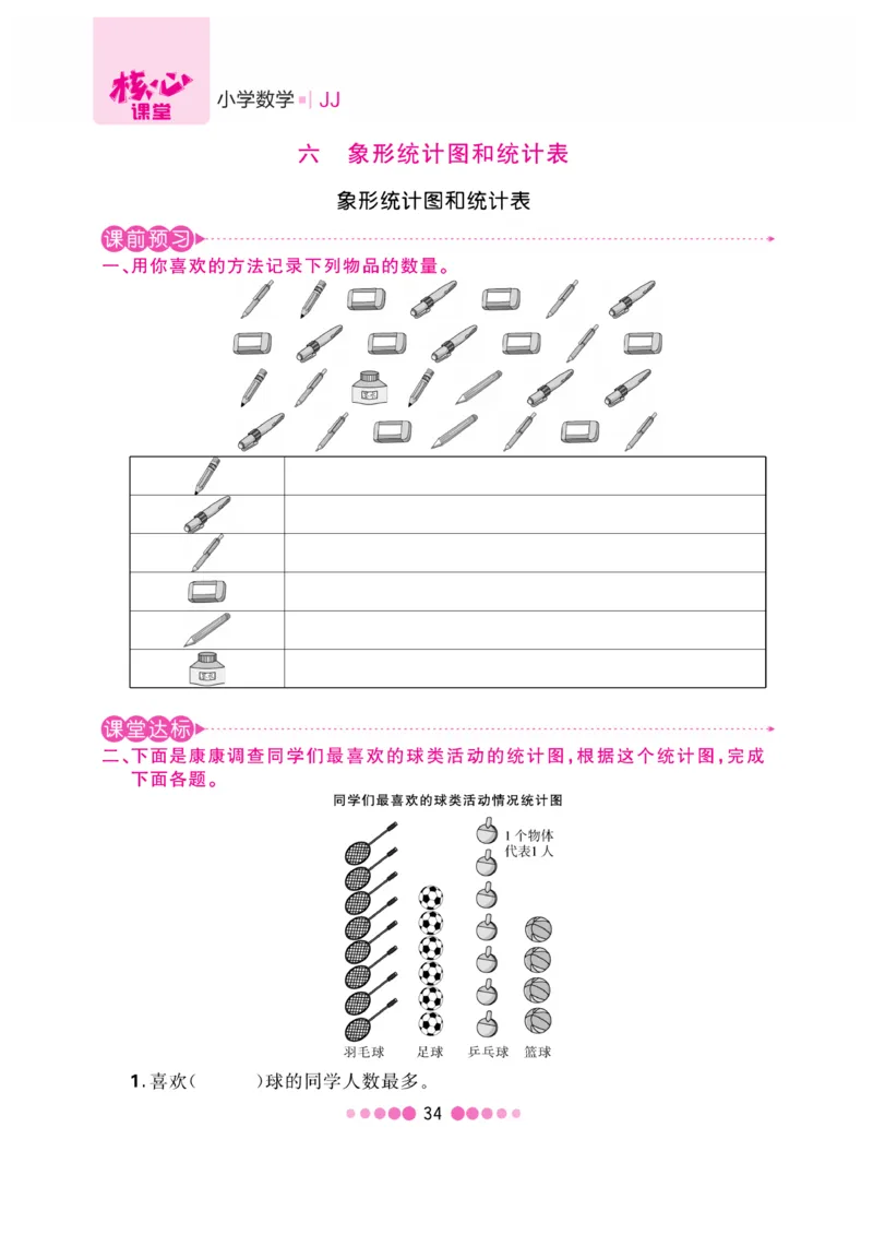 《核心课堂》2年级数学上册（冀教版）书_2024年人教版小学数学一二三四五六年级上册下册期中期末试a0747_小学全科《同步练习+精品试卷》打包下载（1-6年级单元月考期中期末试卷）