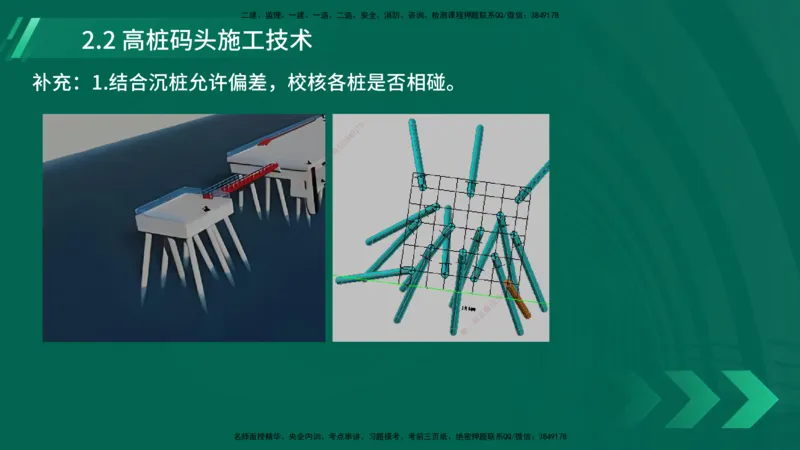 25年一建《港口实务》精讲第2章讲义在线版_2026年一级建造师_2026年一建港航_2025年一建港航SVIP_02-基础精讲✿高端面授✿深度强化_08-港航《强化精讲班》陈冬铭YL推荐