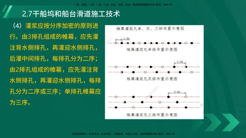 25年一建《港口实务》精讲第2章讲义在线版_2026年一级建造师_2026年一建港航_2025年一建港航SVIP_02-基础精讲✿高端面授✿深度强化_08-港航《强化精讲班》陈冬铭YL推荐
