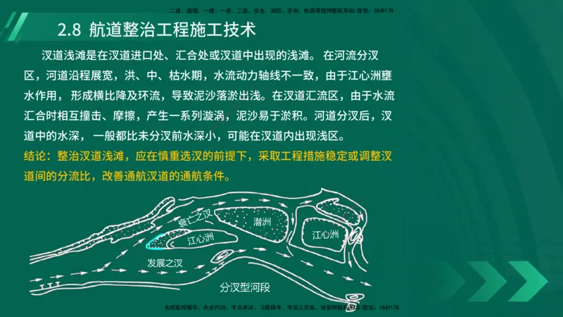 25年一建《港口实务》精讲第2章讲义在线版_2026年一级建造师_2026年一建港航_2025年一建港航SVIP_02-基础精讲✿高端面授✿深度强化_08-港航《强化精讲班》陈冬铭YL推荐