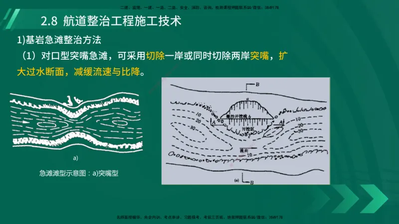 25年一建《港口实务》精讲第2章讲义在线版_2026年一级建造师_2026年一建港航_2025年一建港航SVIP_02-基础精讲✿高端面授✿深度强化_08-港航《强化精讲班》陈冬铭YL推荐