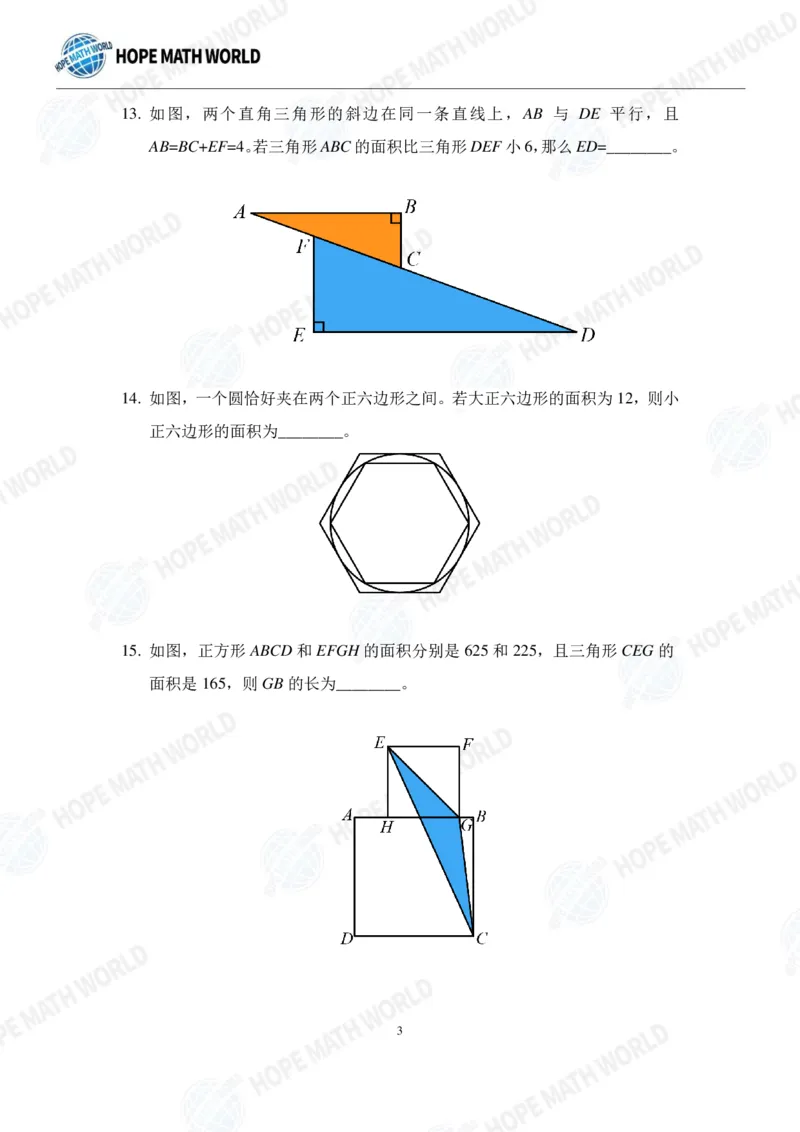 2024年5年级完整版_希望杯IHC