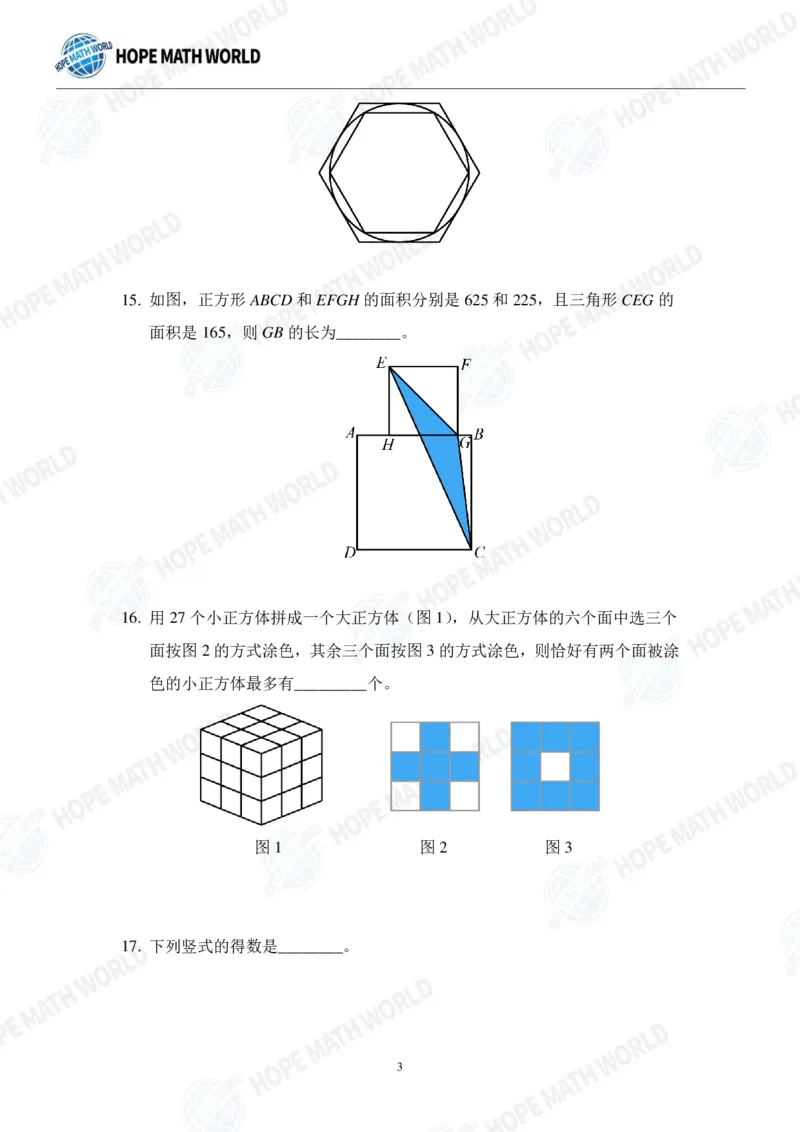 2024年5年级完整版_希望杯IHC