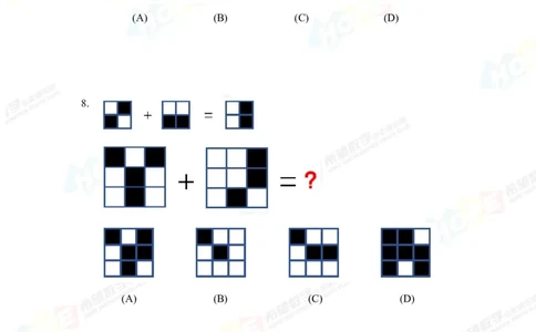 2024年5年级完整版_希望杯IHC
