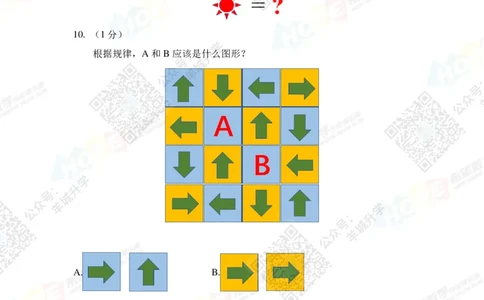 2021冬令营3年级_希望杯IHC