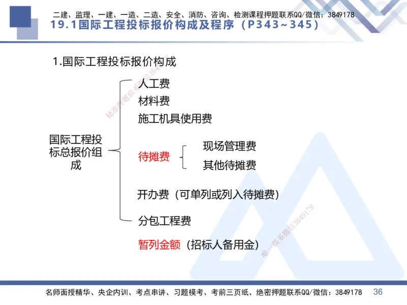 08.2025李理-核心考点速记-经济8_2026年一级建造师_2026年一建经济_2025年一建经济SVIP_02-基础精讲✿高端面授✿深度强化_29-经济《核心考点速记》李理HX_讲义