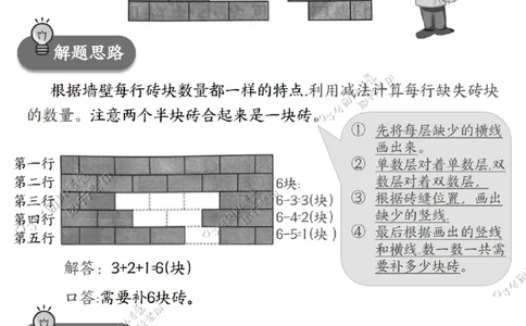 一年级数学母题拆解大全_纯图版(1)_小学全网线上同款资料_36号文件速算_速算_速算和思维