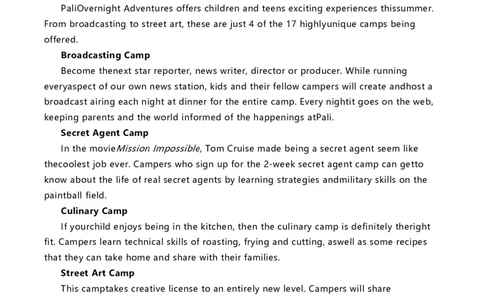 2020年高考英语试卷（新高考Ⅱ卷）（海南）（空白卷）_英语历年高考真题_新&middot;Word版2008-2025&middot;高考英语真题_英语（按年份分类）2008-2025_2020&middot;高考英语真题