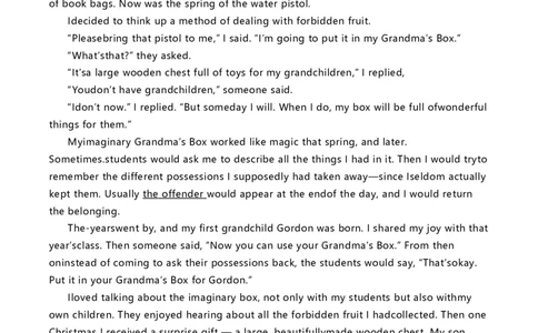 2020年高考英语试卷（新高考Ⅱ卷）（海南）（空白卷）_英语历年高考真题_新&middot;Word版2008-2025&middot;高考英语真题_英语（按年份分类）2008-2025_2020&middot;高考英语真题