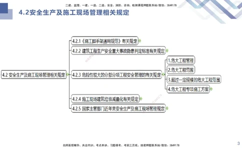 09.2025许军-核心考点速记-建筑实务9_2026年一级建造师_2026年一建建筑_2025年一建建筑SVIP_02-基础精讲✿高端面授✿深度强化_34-建筑《核心考点速记》许军HX_讲义