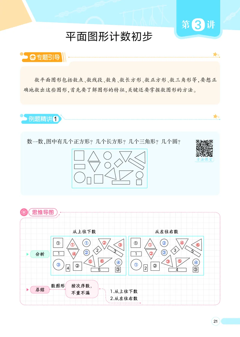 25秋7星学霸小学数学通用版第1辑(1)