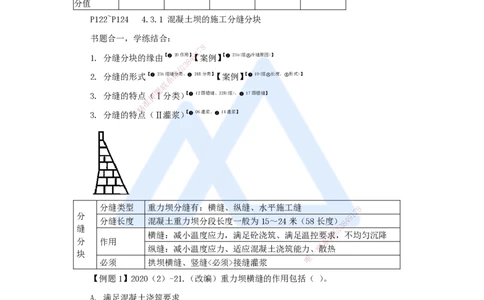 12.2025李想-考前拔分速成-第4章-3_2026年一级建造师_2026年一建水利_2025年一建水利SVIP_04-冲刺串讲✿考点强化✿小灶集训_17-水利《考前拔分速成》李想HX_讲义