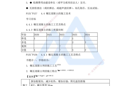 12.2025李想-考前拔分速成-第4章-3_2026年一级建造师_2026年一建水利_2025年一建水利SVIP_04-冲刺串讲✿考点强化✿小灶集训_17-水利《考前拔分速成》李想HX_讲义