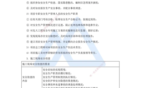 32.2025杨海军-考前拔分速成-（31）施工安全管理_2026年一级建造师_2026年一建机电_2025年一建机电SVIP_04-冲刺串讲✿考点强化✿小灶集训_33-机电《考前拔分速成》杨海军HX_讲义