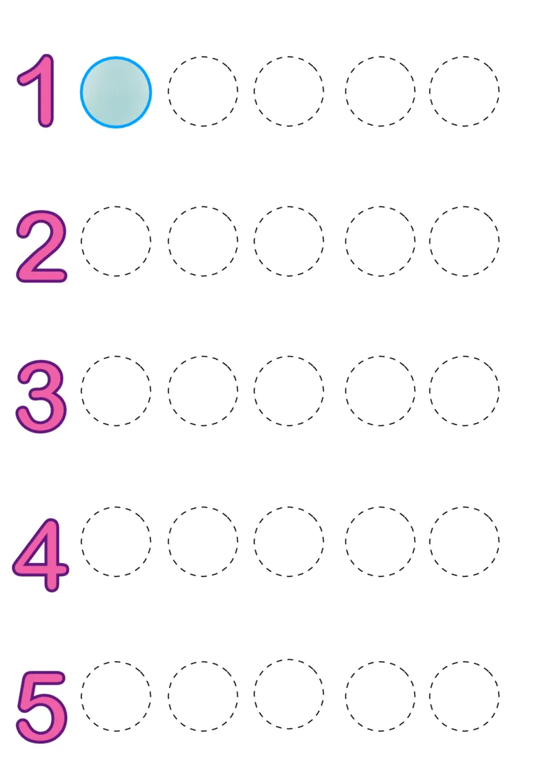 数感游戏Part1_幼小衔接数学