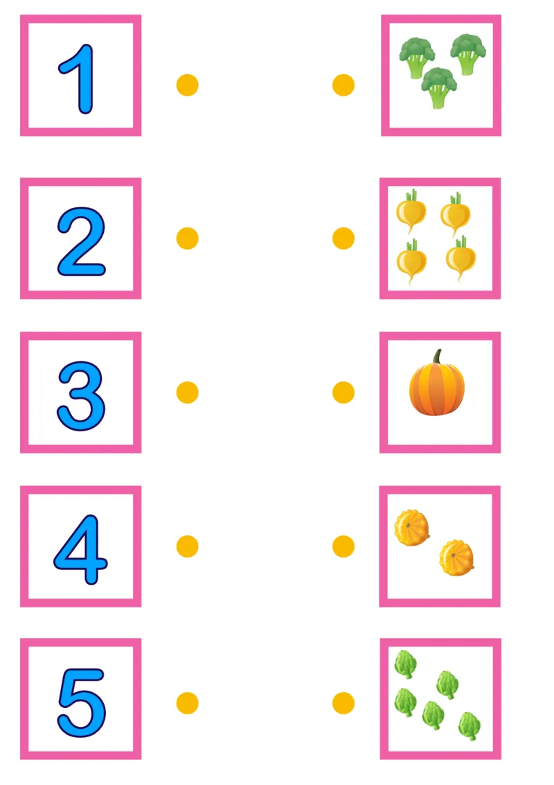 数感游戏Part1_幼小衔接数学